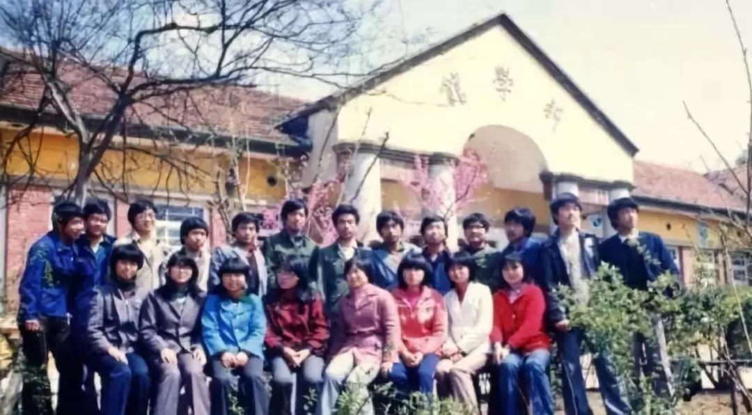 中師，一個時代的悲情！