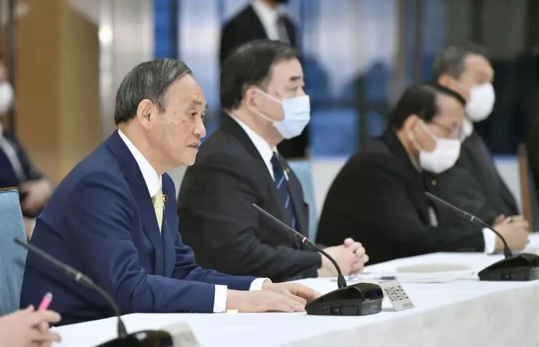 美國為什麼感謝和支援日本傾倒核汙水？我的四點判斷！