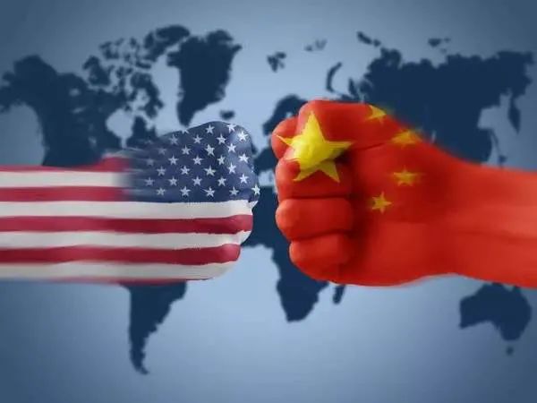 中美戰爭演變趨勢：整體戰、持久戰、消耗戰！