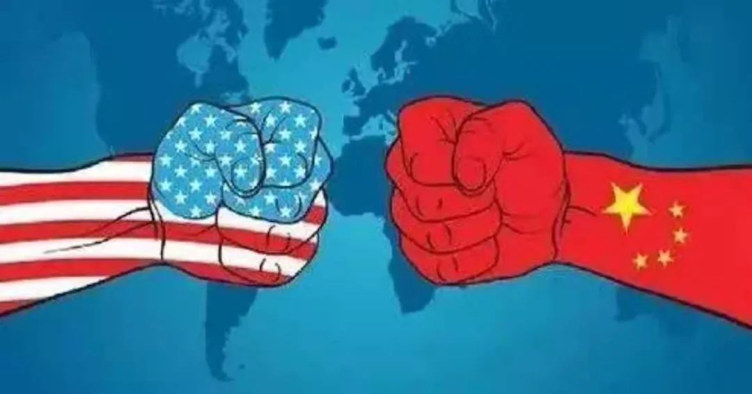 美國七方面無底線纏繞攻擊，中國五方面應對方略！