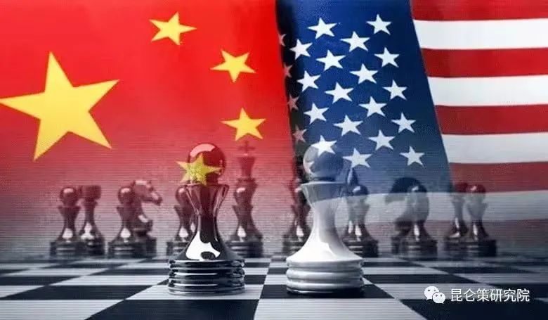 樸扣東：對中美關係的戰略背景及其發展趨勢與對策之探討（下）