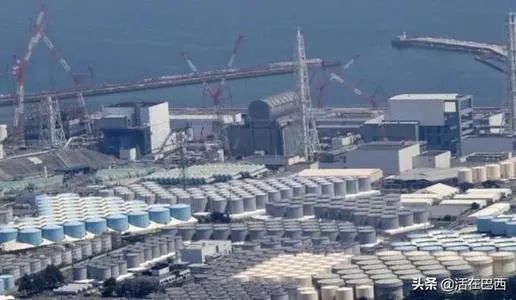 日本要製造全球性生態災難，是無恥的反人類行徑，中國應堅決阻止！