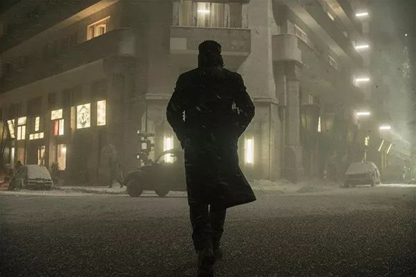 關於《銀翼殺手2049》，寫給未來20年人的影評
