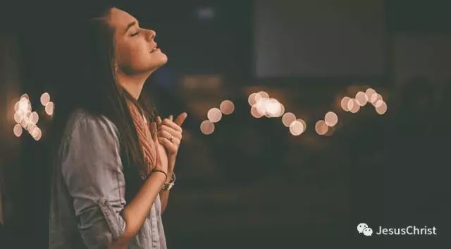 【DailyBread】黑暗中的讚美PraiseIntheDark