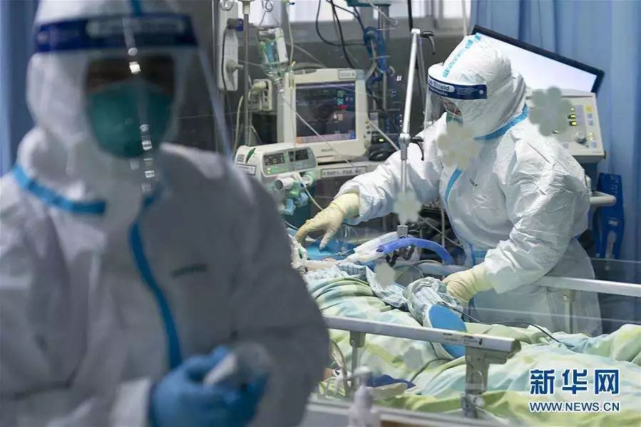 緊急呼籲：全國基督徒起來為疫情禁食禱告請轉發更多主內家人！