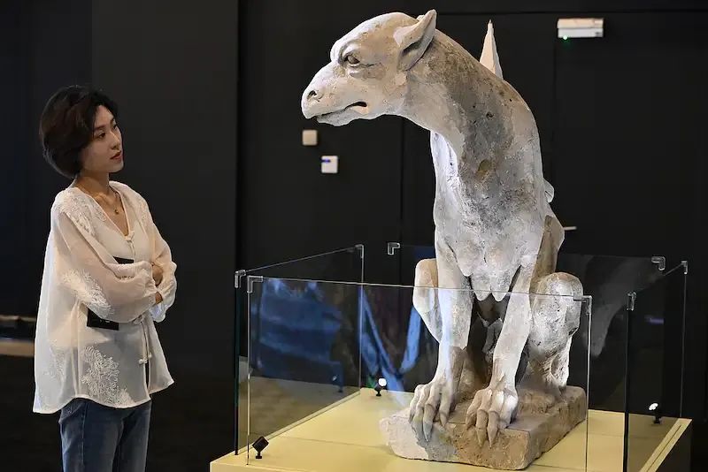 科技愛好者週刊#317：驢子、老虎和獅子的寓言