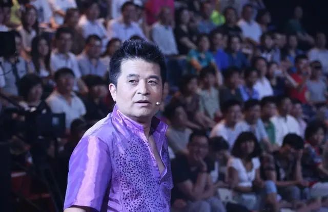 當年舉報畢福劍的那位告密者怎麼樣了？