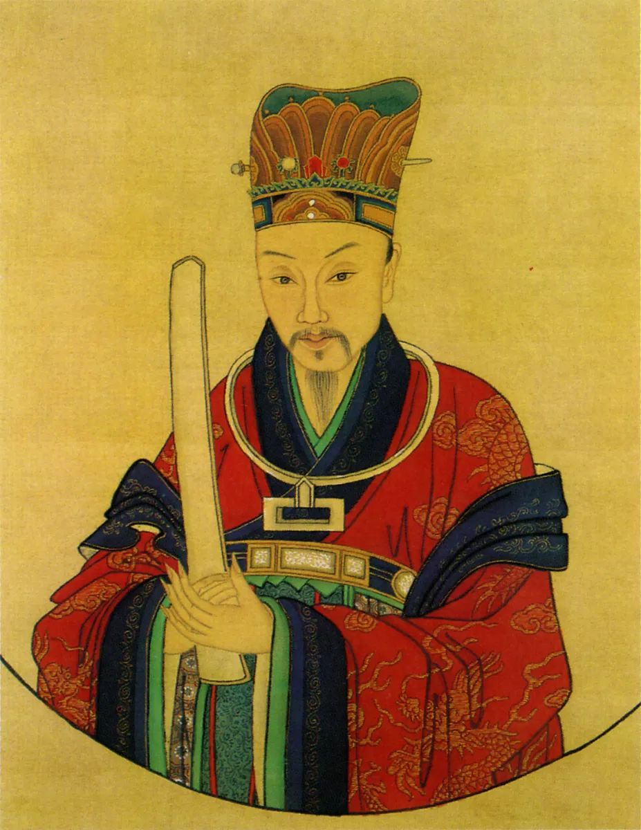 別讓自己加班加成嚴嵩