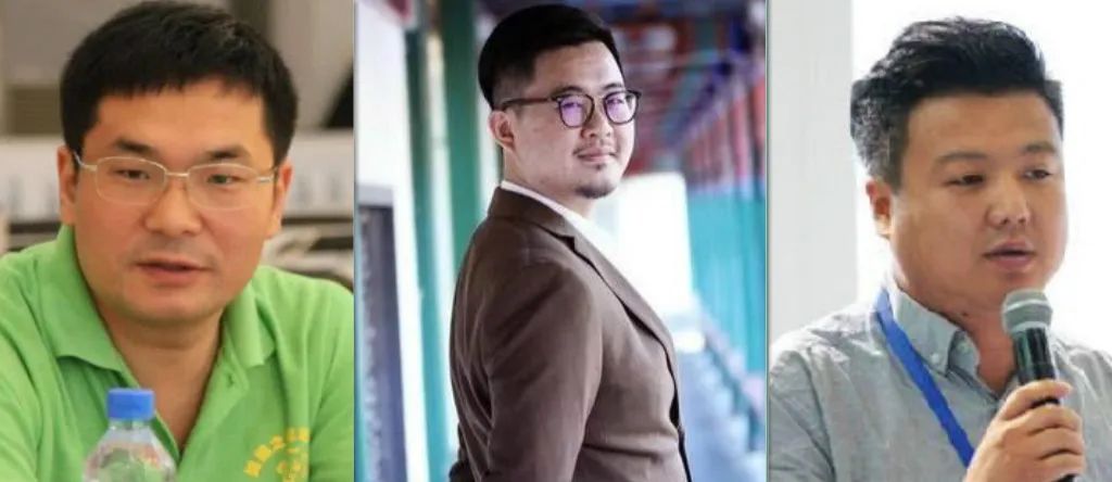 4人實名投訴劉韜，銀杏基金會應該負責到底