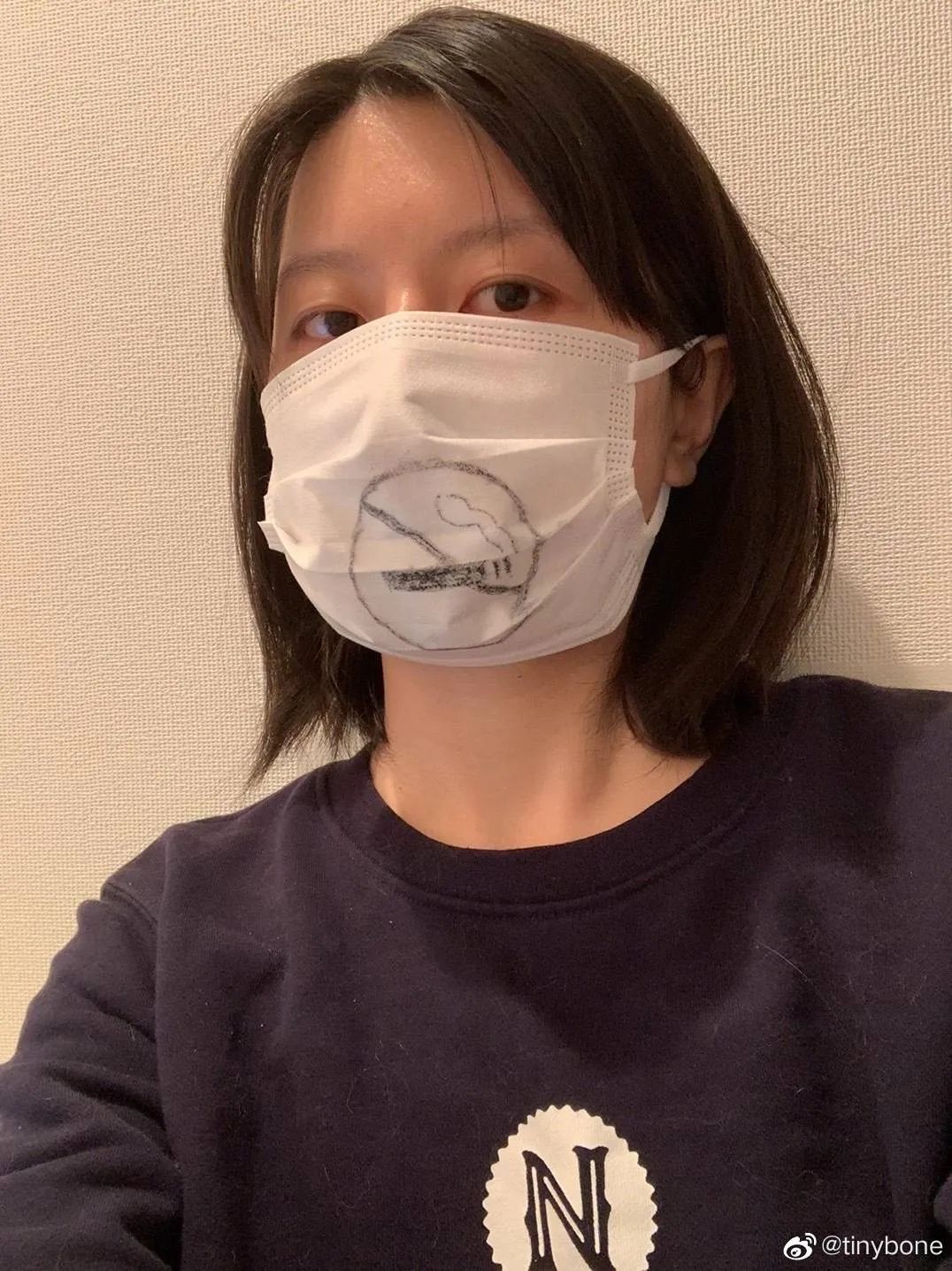 “偏偏要創造更好的世界”——女權夥伴對肖美麗的聲援