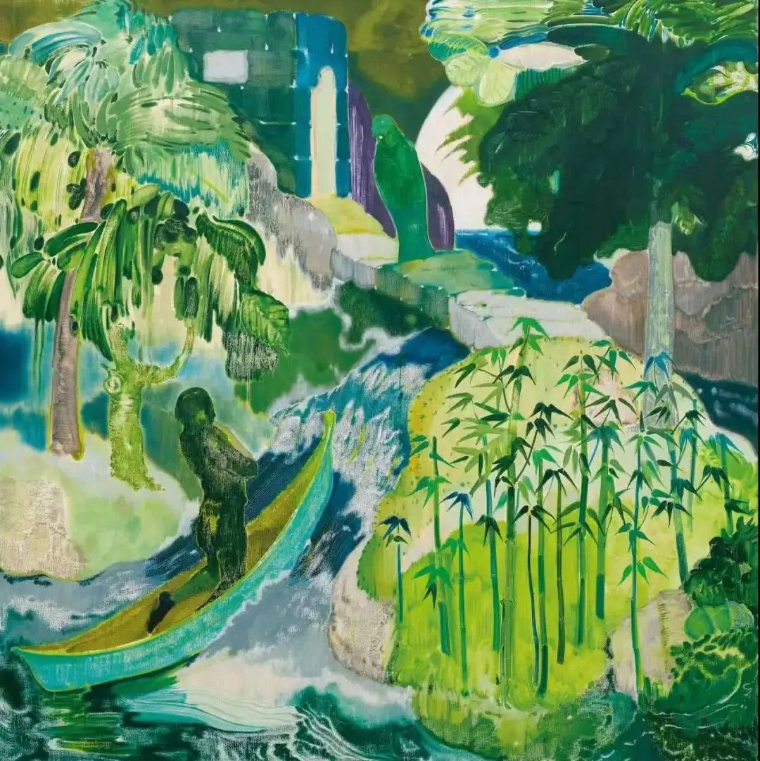 4月最新展訊：上海·深圳·南京·成都展覽打卡！走進藝術館的美學秘境