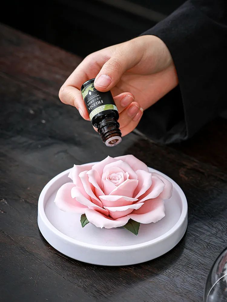 百元拿下！絕美的永生玫瑰花，非遺手工製作，讓愛熱烈而久遠