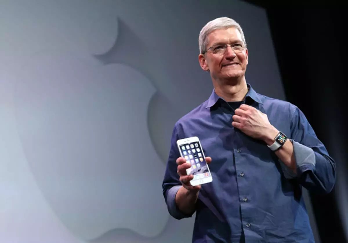 北美獨家|iPhone8十大屌炸天功能搶先看！
