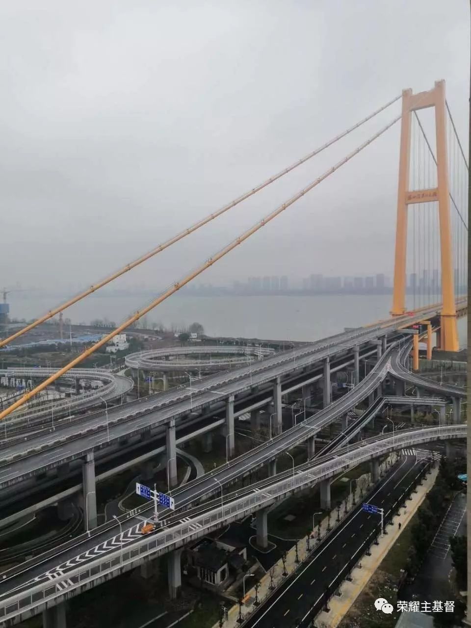 緊急呼籲：全國基督徒起來禁食禱告