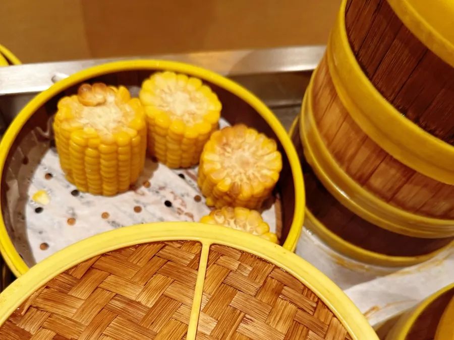 在「上海紅塔豪華精選酒店」從早吃到晚，我都能吃到了什麼？