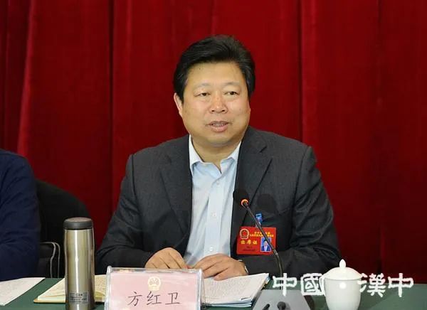 中央批准，陝西新任一位省委常委