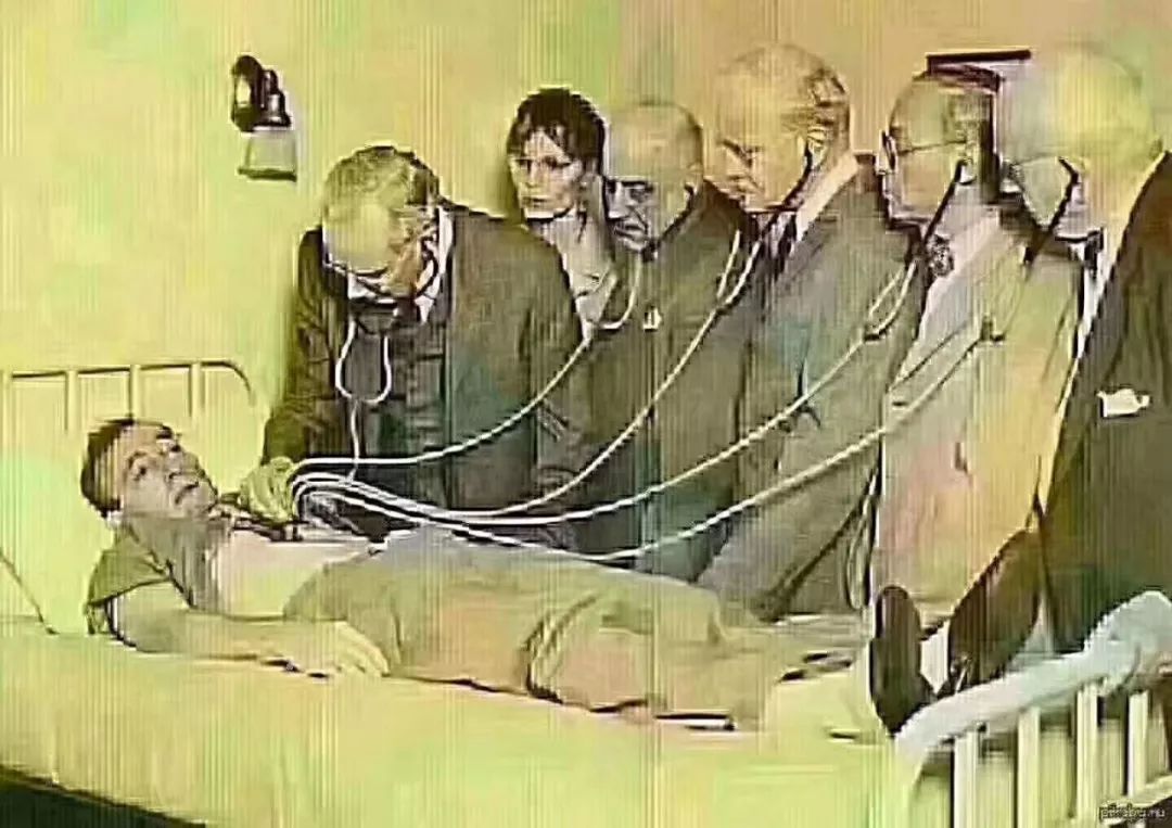 去世以後才知道兇手是誰，看完深有同感！