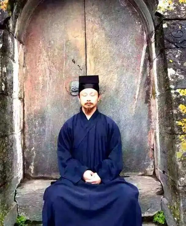 打坐可以十幾天不吃不喝，揭密打坐入定的秘密