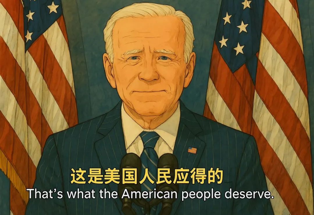 美國股市陷入恐慌…我的千言萬語匯成一句話……
