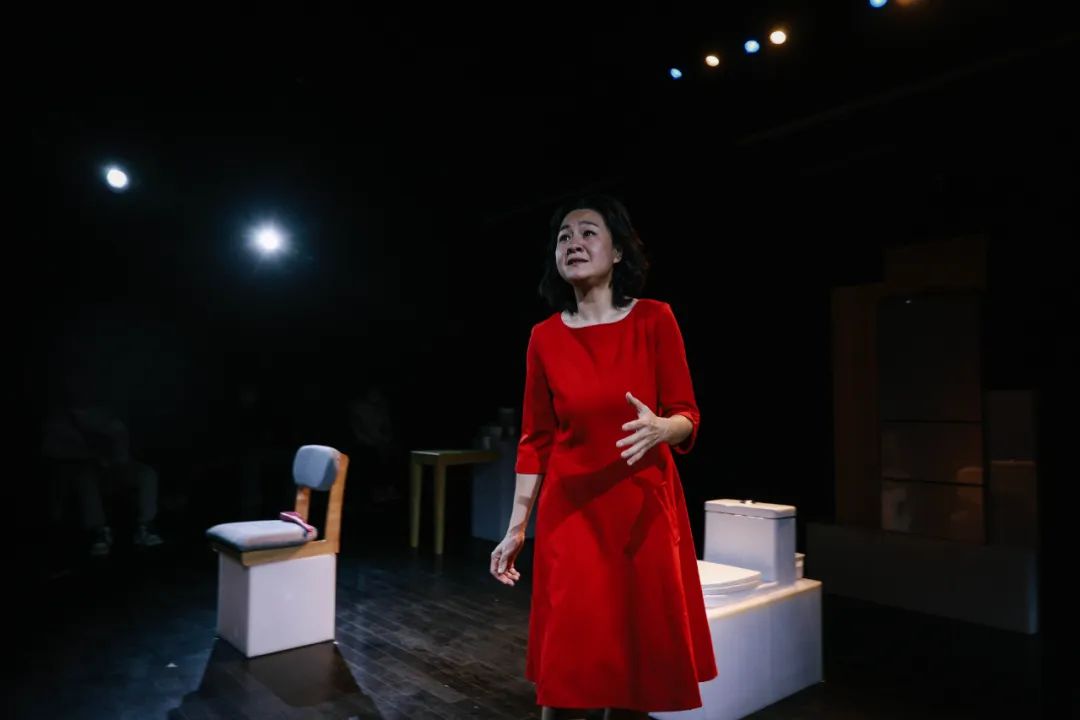為什麼我們很少看到中老年女性的故事？