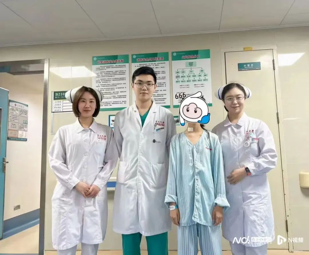 13歲學霸確診胃癌！醫生追問後緊急叫停：她從小到大都在吃這些！有這個習慣的人，趕緊丟掉