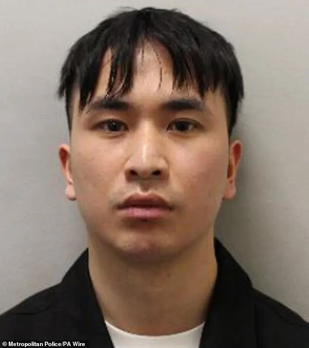 最低服刑24年！中國留學生迷姦性侵數十人，妄圖以化學閹割求減刑，被法院拒絕！