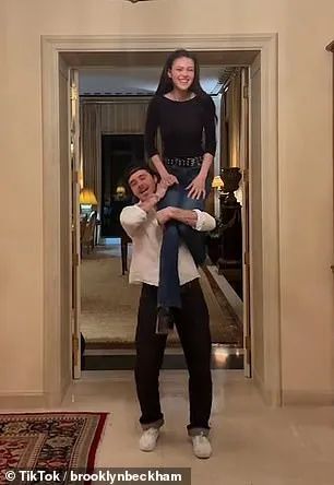 小貝一家抓馬持續發酵！兒媳被曝超強控制慾，小貝夫婦無奈欲放棄大布？！