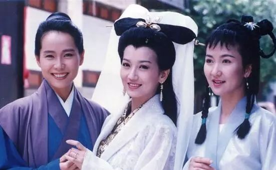 《千年等一回》裡藏著的秘密，被我們忽略了26年！