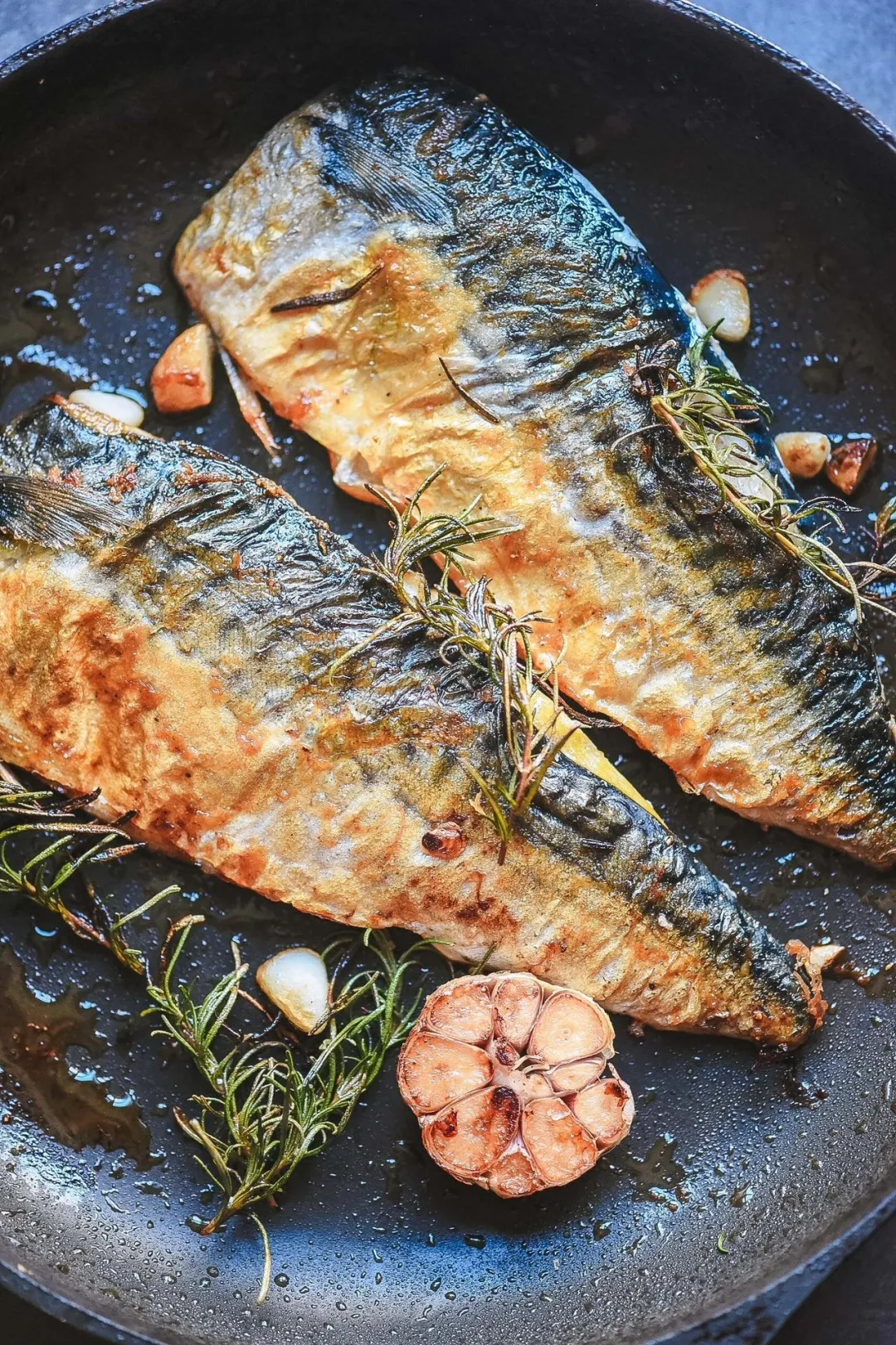 小心！這條「魚」吃多了會「上癮」！5分鐘復刻米其林同款！
