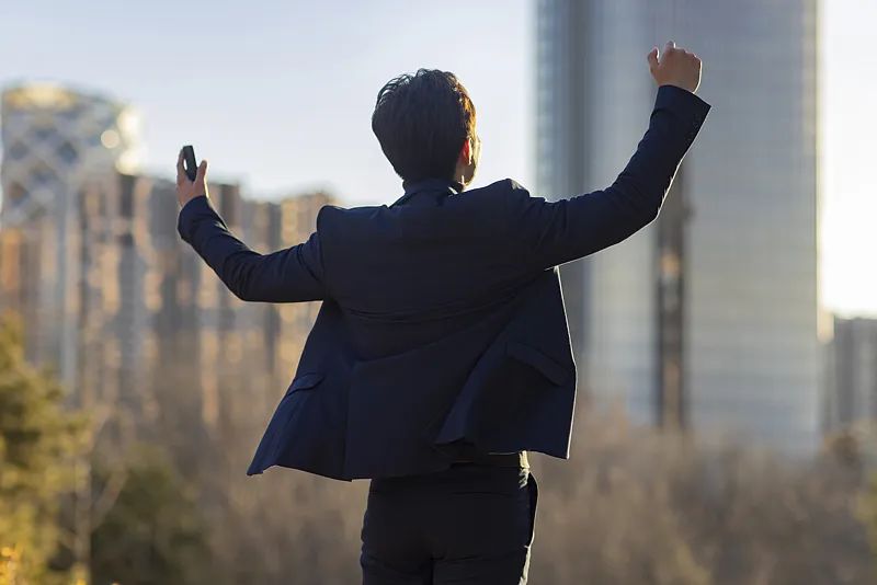 每次請假都會焦慮？戒掉“職場羞恥症”