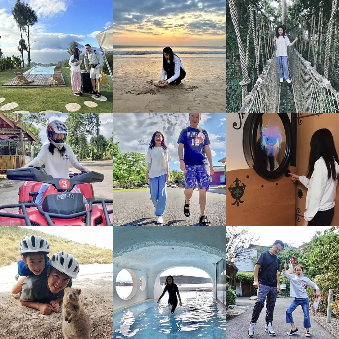 今年暑假旅行想玩的順利安心，我包裡最不能少的4樣東西