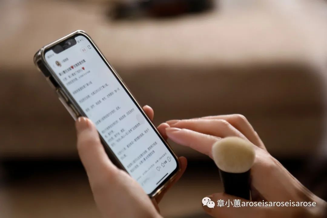 全因有你