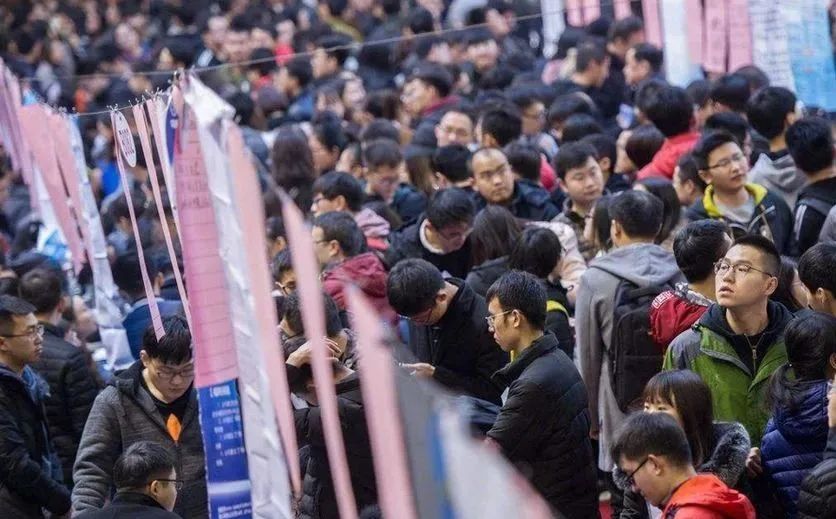 未就業大學生納入低保、考研人數暴跌50萬——學歷貶值、AI搶飯，就業困局怎麼破？