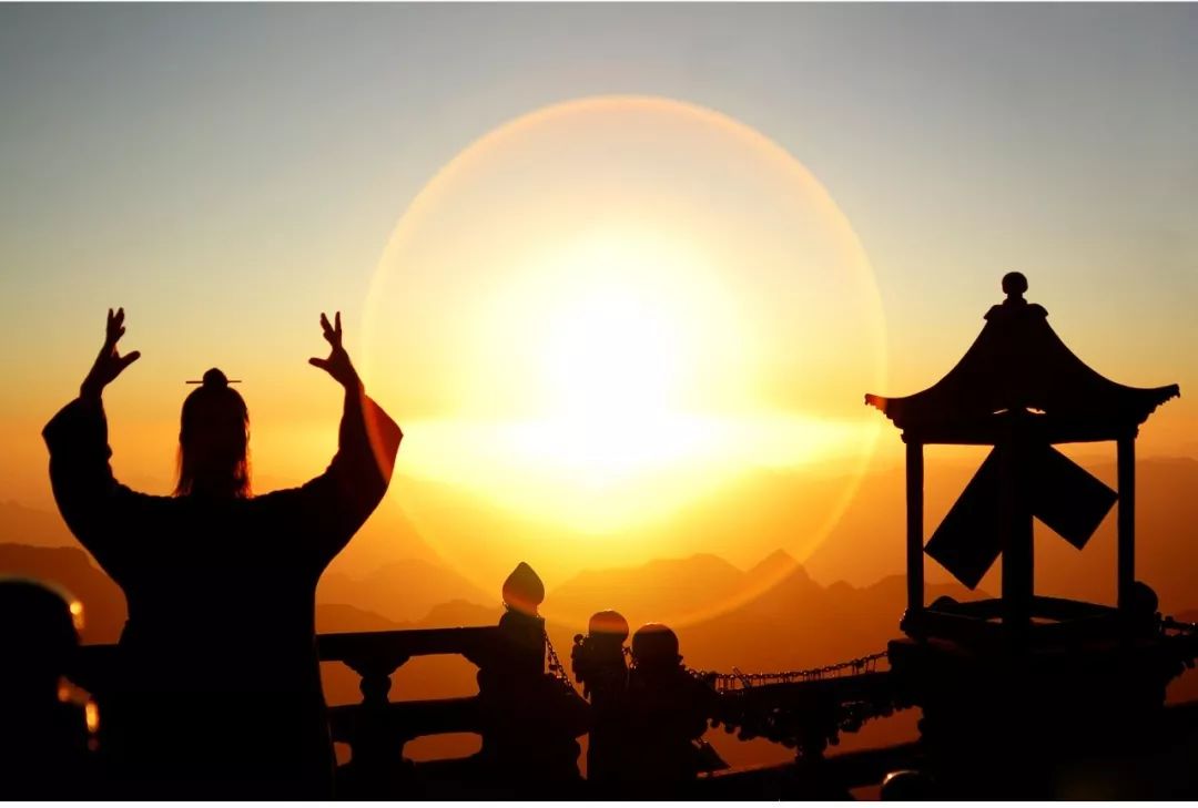 大周天休息法，給腦力勞動者完美睡眠！