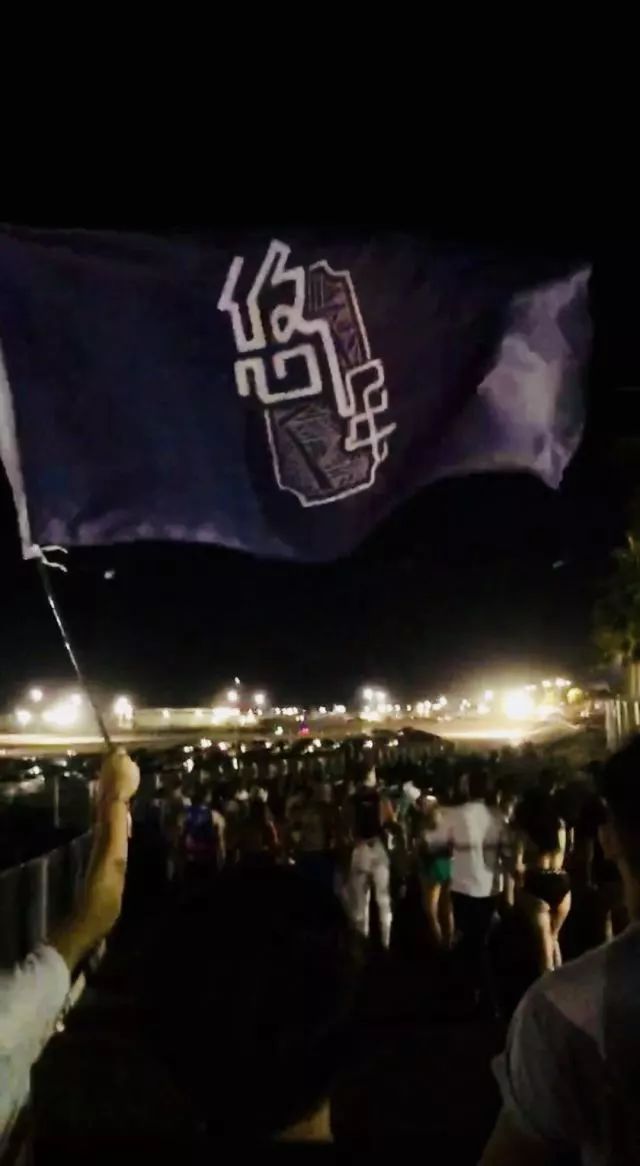 EDCX悠年，告訴你現場有多嗨！！！