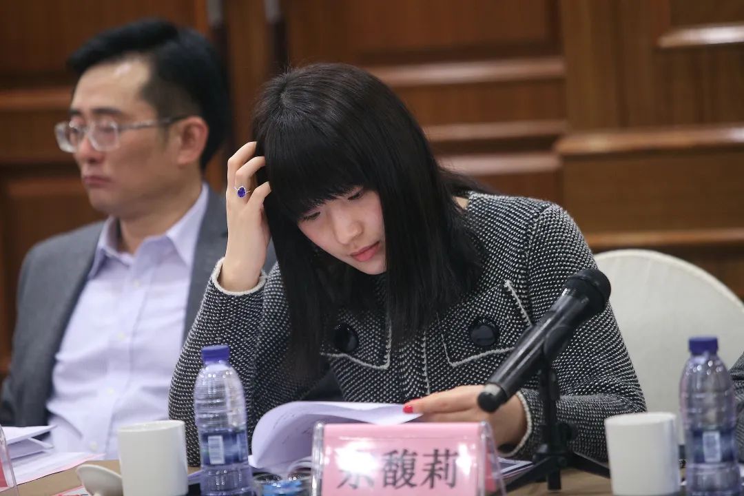 宗慶後家族遺產紛爭，不是單純的家務事