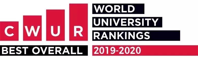 CWUR世界大學排名出爐：英美高校霸佔榜單前十，CWUR排名有何意義？