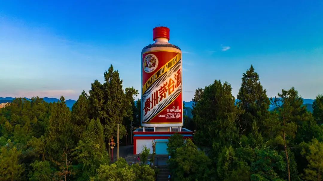 市場一線熱議茅臺酒：價格堅挺，市場需求仍在