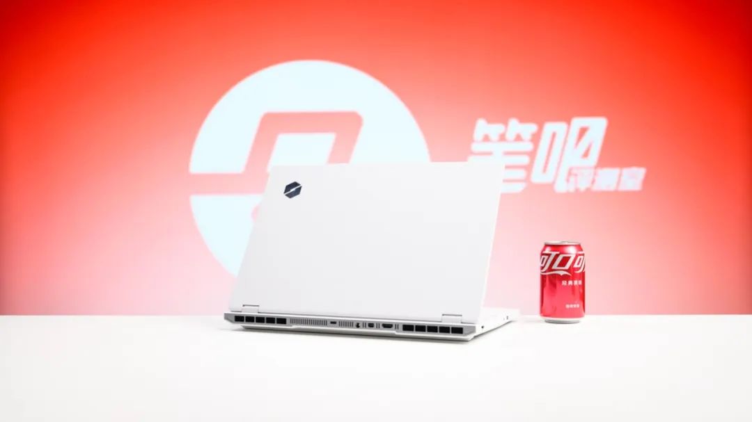 聊一款“全大核”的中高階遊戲本