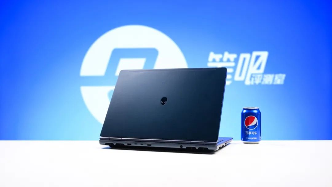 聊一款“不到10000元”的外星人遊戲本