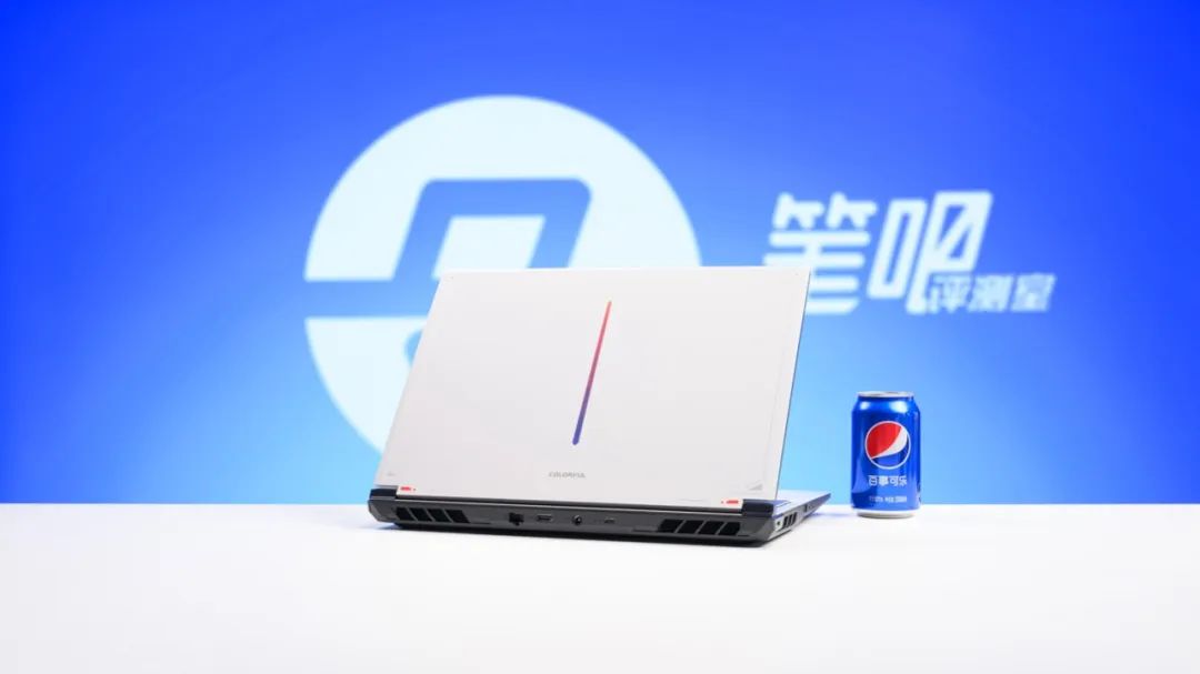 聊一款首發搭載RTX5060的主流遊戲本