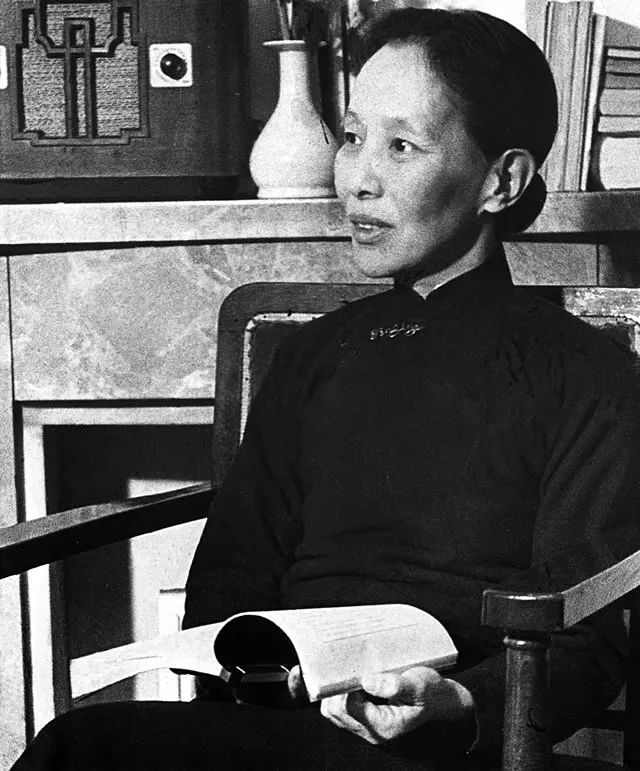 秦雅萌|“和平”的跨文化感召：冰心旅日言說中的性別經驗與戰爭反思