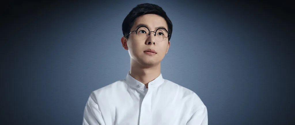 一位90後帶隊IPO敲鐘