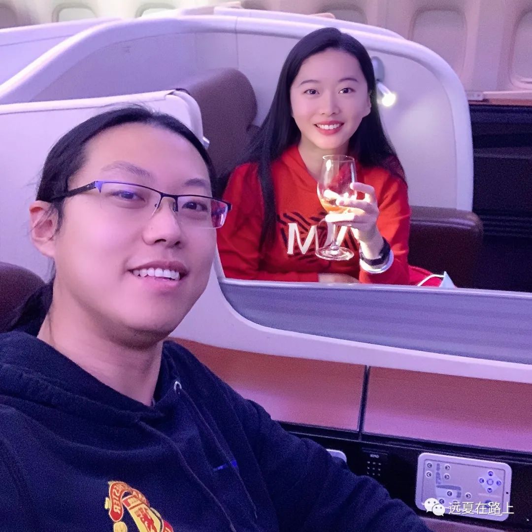 里程票102：從只買折扣經濟艙，到頭等躺飛全世界，我們是怎麼做到的？