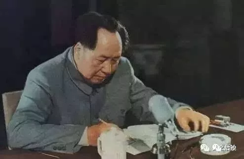 他老人家為何一生都在警惕特權？