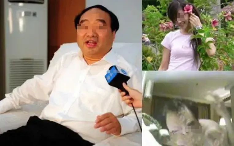 判刑13年，被偷拍的15秒重慶雷書記出獄了
