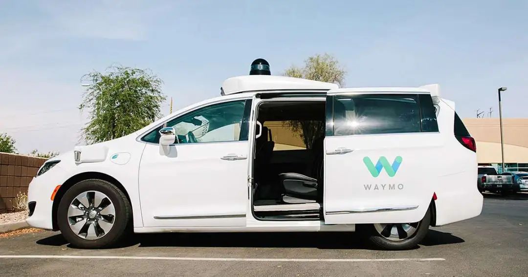 灣區｜Waymo在矽谷擴大自動駕駛出租車服務