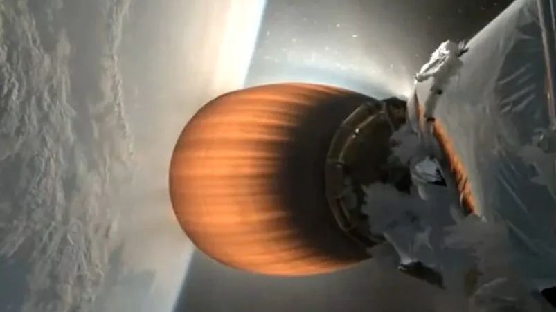 美國｜“獵鷹9”發射失敗！SpaceX火箭停飛！馬斯克發聲