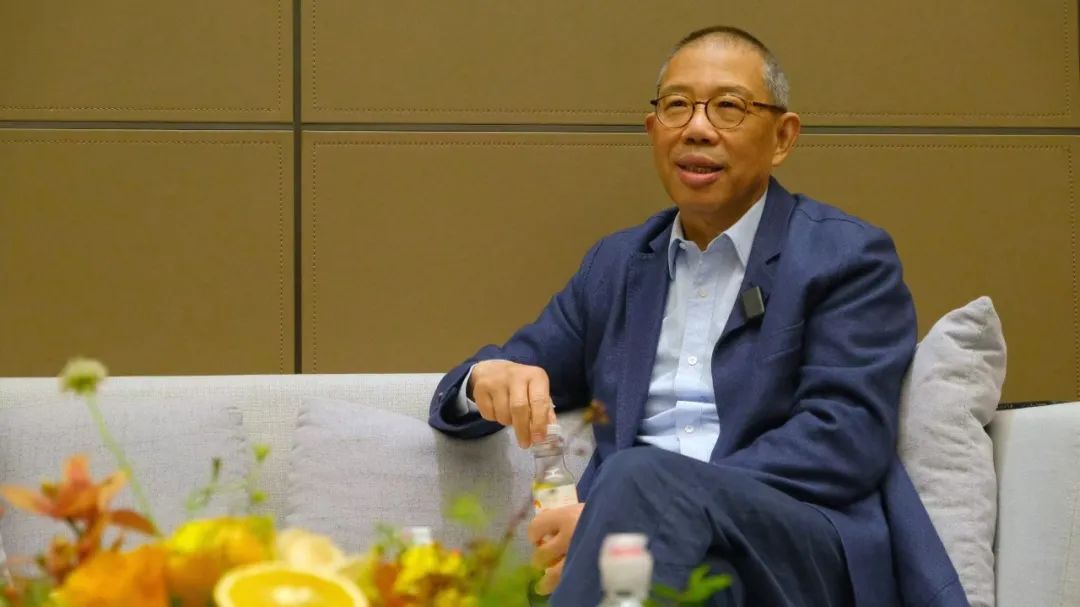 解碼農夫山泉財報：長期主義如何驅動“茶+水”雙引擎？