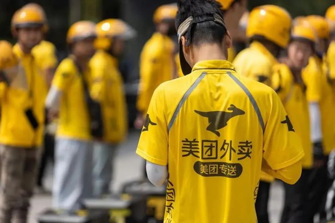 美團王興見了巴西總統，要把外賣發展到巴西？